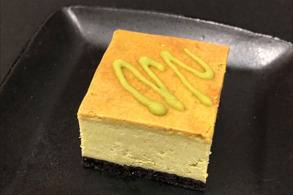 抹茶